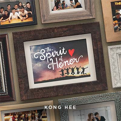20201031 The Spirit of Honor (Part 3), MP3