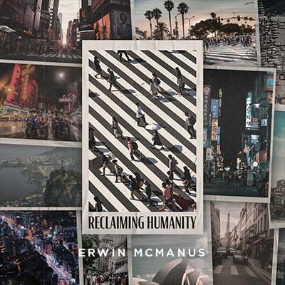 20200704 Reclaiming Humanity, MP3, English