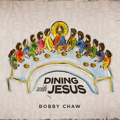 20210123 Dining With Jesus, MP3
