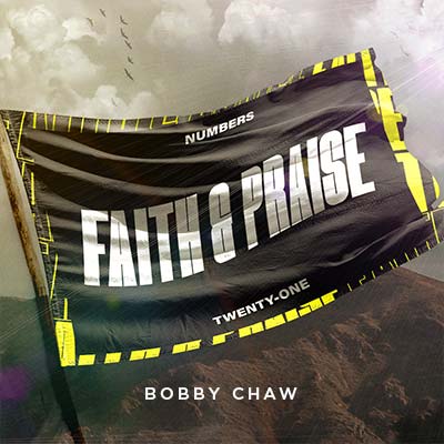 20200627 Numbers 21: Faith & Praise, MP3, English