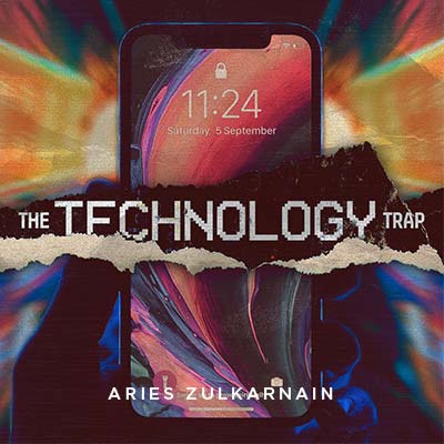 20200905 The Technology Trap, MP3