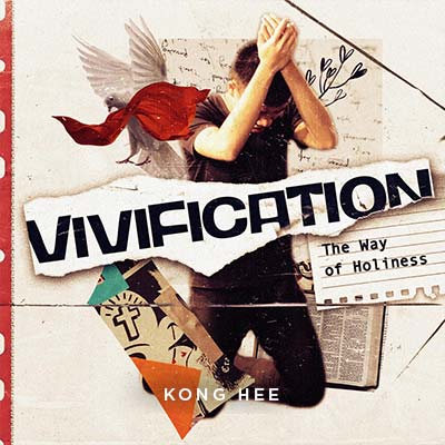 20210130 The Way of Holiness (Vivification), MP3