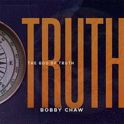 20200912 The God of Truth, MP3