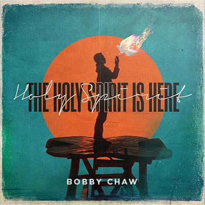 20200530 The Holy Spirit is Here, MP3, English