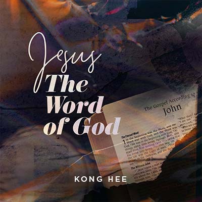 20201128 Jesus The Word of God, MP3