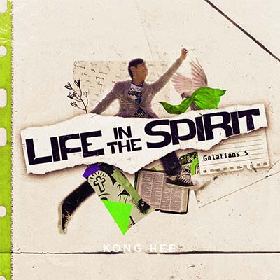 20210306 Life In The Spirit MP3