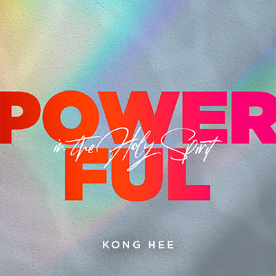 L2: Powerful In The Holy Spirit, MP3