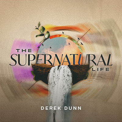 20220226 The Supernatural Life, MP3