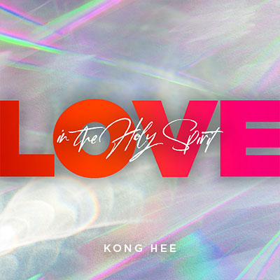 L3: Love in the Holy Spirit, MP3