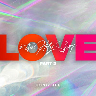 L4: Love in the Holy Spirit (Part 2), MP3