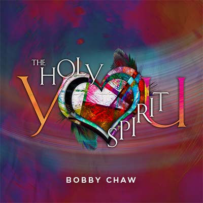 20220320 The Holy Spirit Loves You, MP3