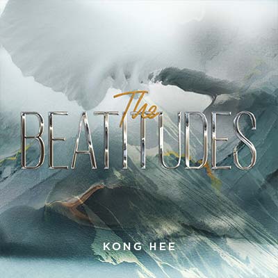 L8: The Beatitudes, MP3