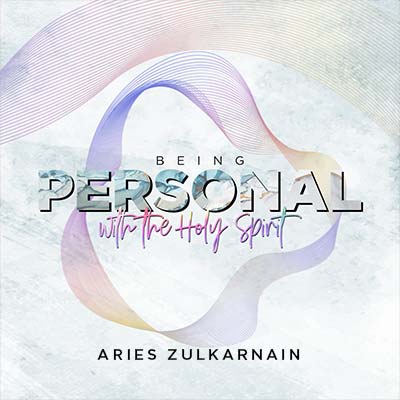 20220521 Being Personal With The Holy Spirit, MP3