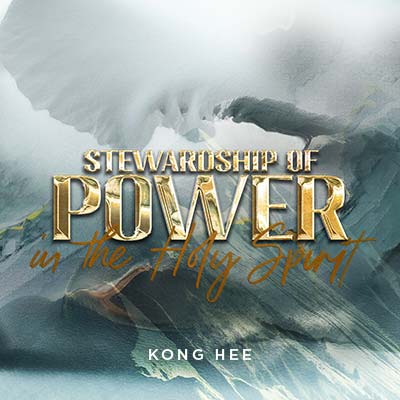 L10: Stewardship of Power in the Holy Spirit, MP3
