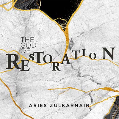 20220626 The God of Restoration, MP3