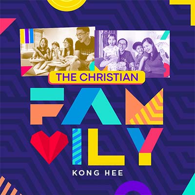 20220730 The Christian Family, MP3