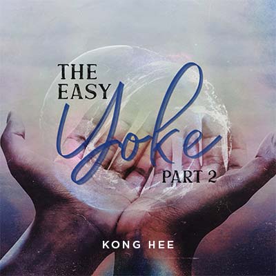 20220828 The Easy Yoke (Part 2), MP3