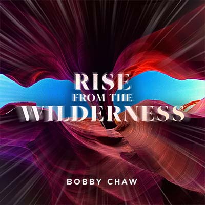 20220911 Rise from the Wilderness, MP3