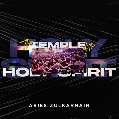 20220924 The Temple of the Holy Spirit, MP3