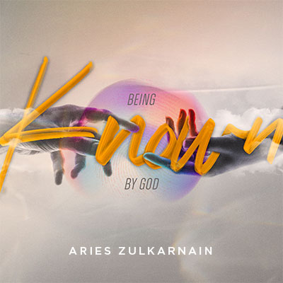 20210821 Being Known By God, MP3