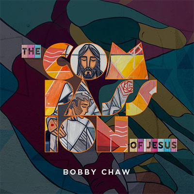 20210807 The Compassion Of Jesus, MP3