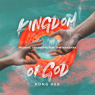 20210911 Kingdom of God (Part 10): Radical Decisions for the Kingdom, MP3