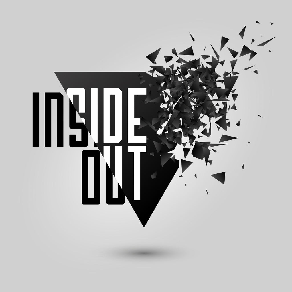 20180701 Inside Out, MP3, English