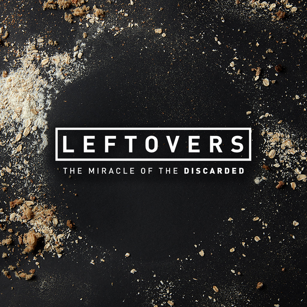 20180616 Leftovers, MP3, English