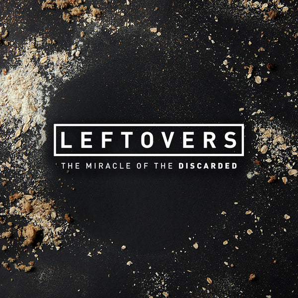 20180616 Leftovers, MP3, English