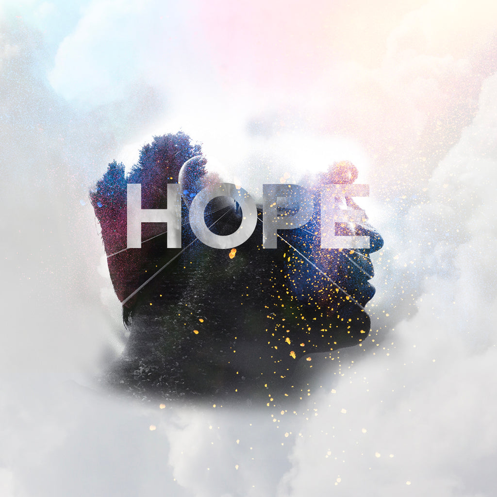 20180818 Hope, MP3, English