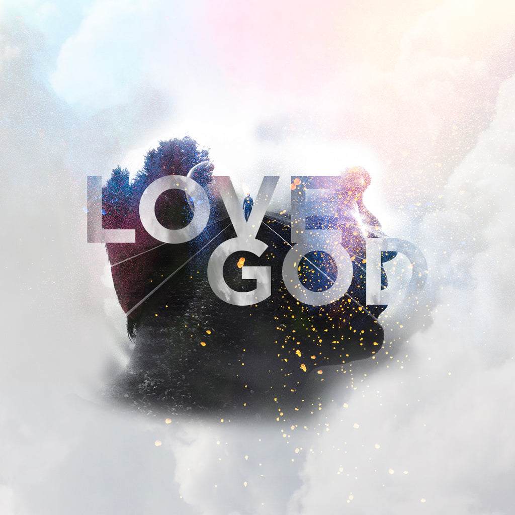 20180819 Love God, MP3, English