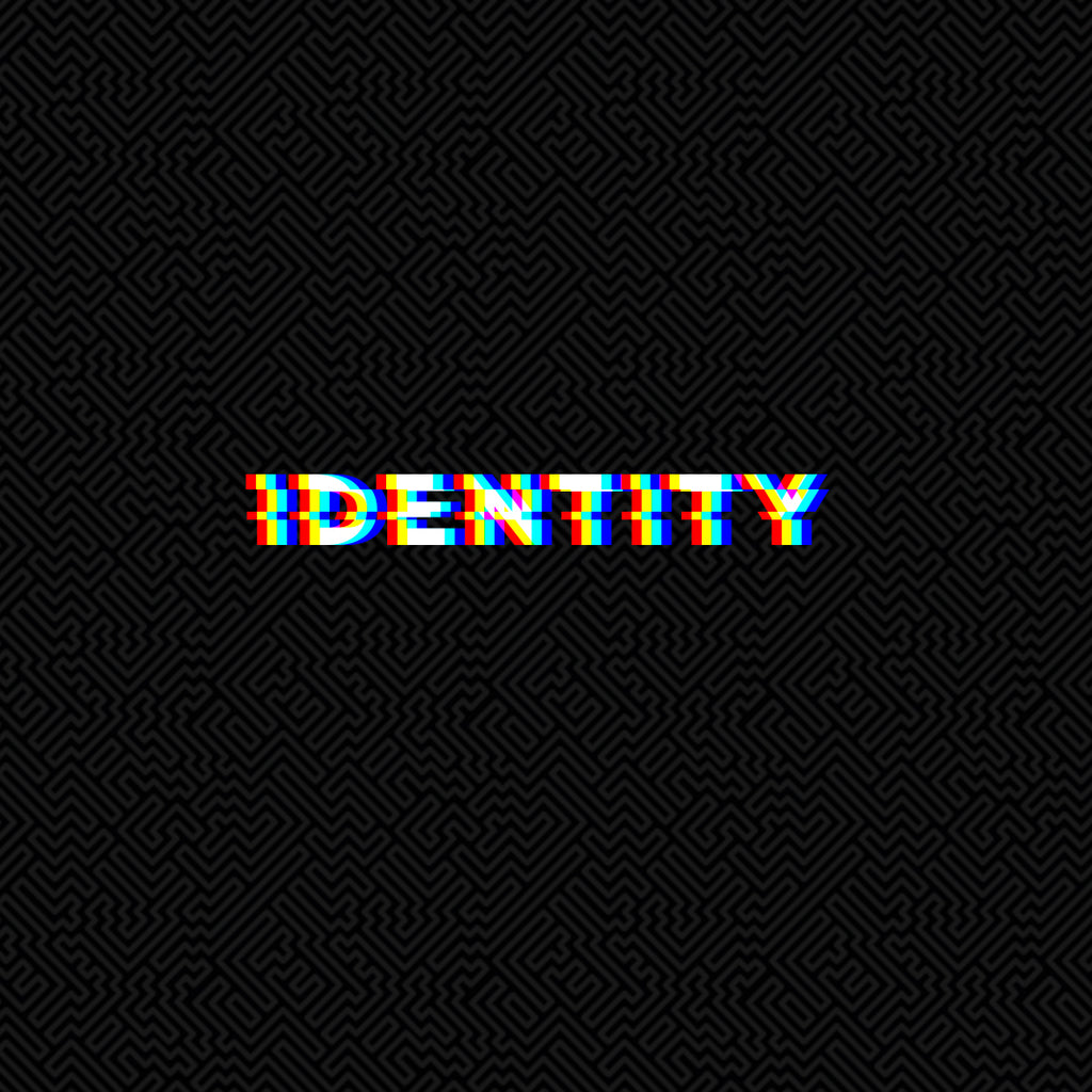 20180715 Identity, MP3, English