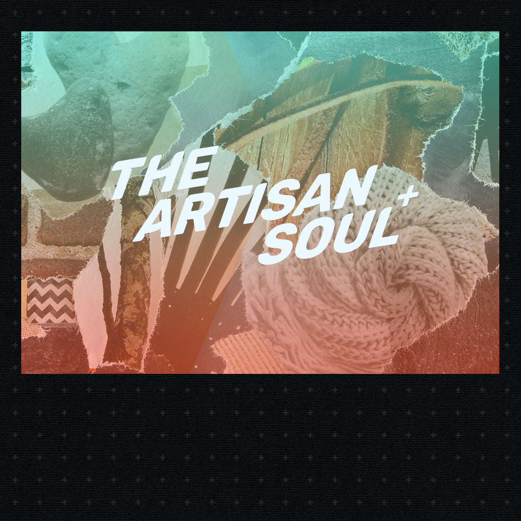 20190714 Emerge Conference S4: The Artisan Soul, MP3, English