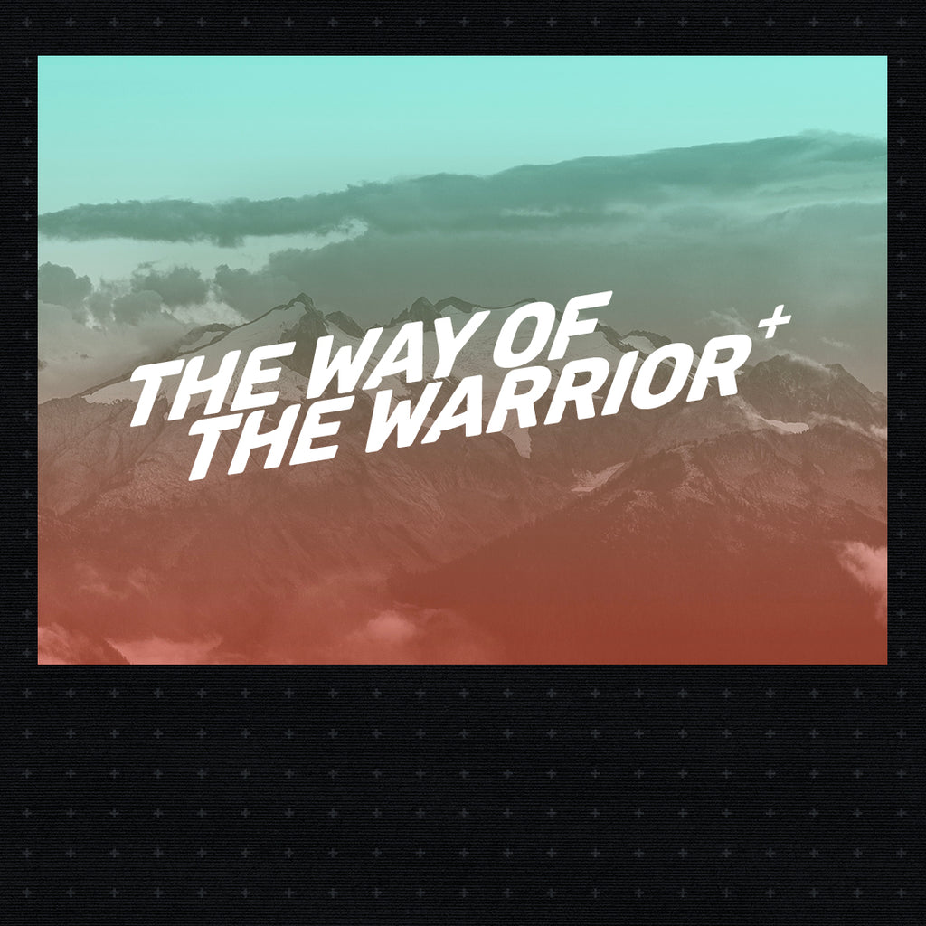 20190712 Emerge Conference S1: The Way Of The Warrior, MP3, English