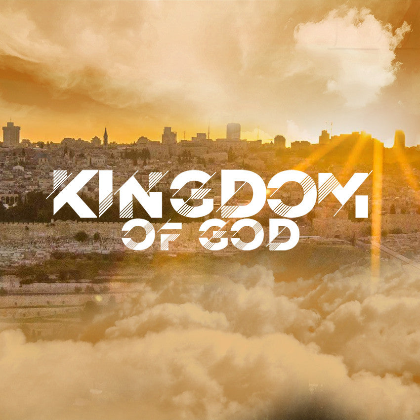 20170312 The Kingdom Of God - Part 1, MP3