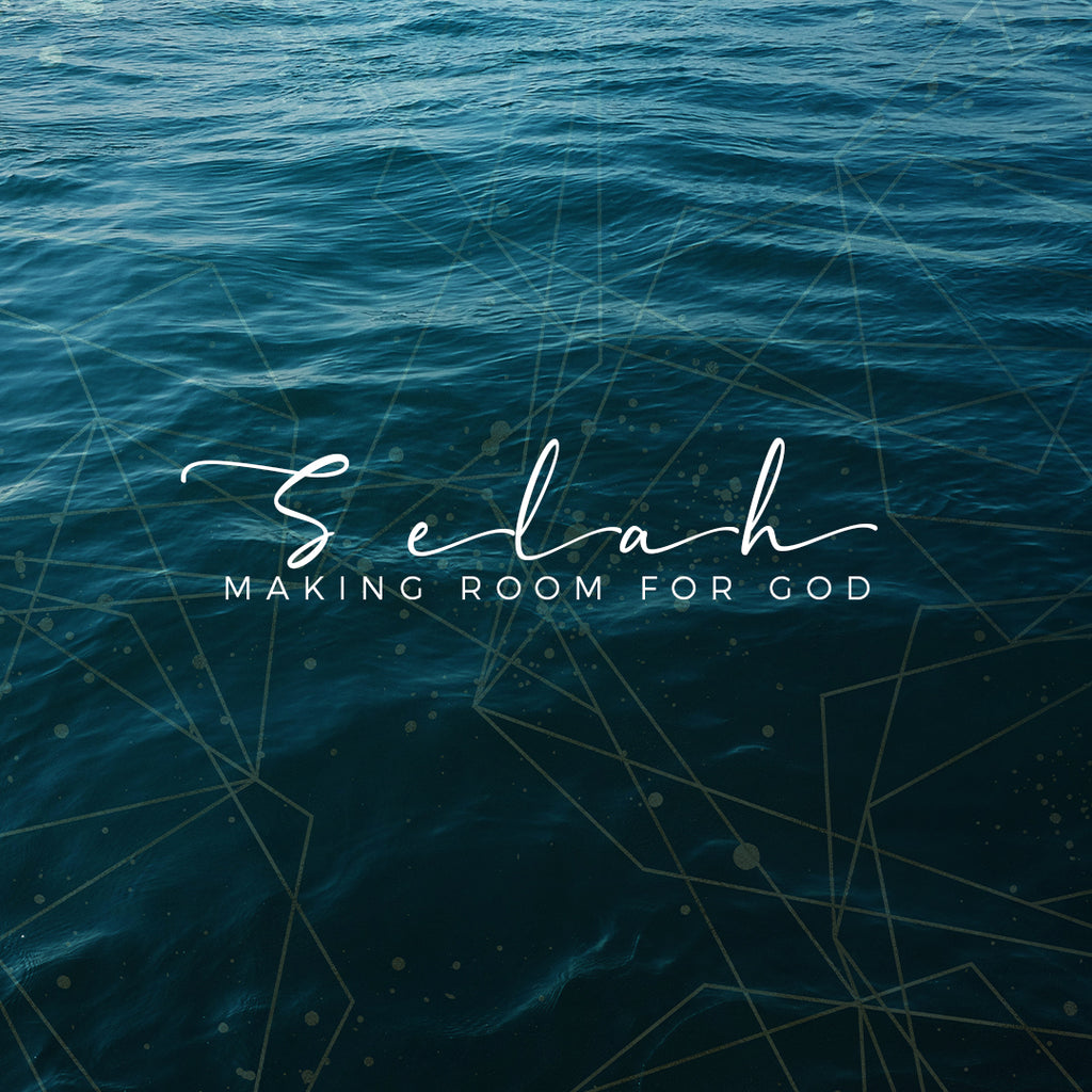 20190106 Selah - Making Room For God (Part 1), MP3, English