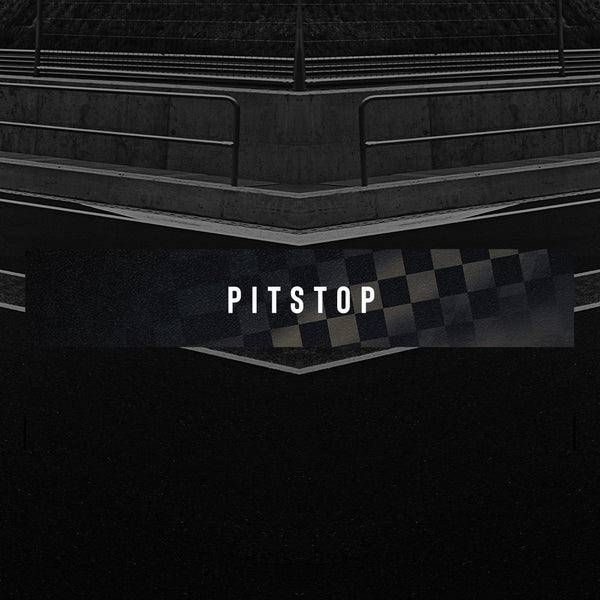 20180916 Pit Stop, MP3, English