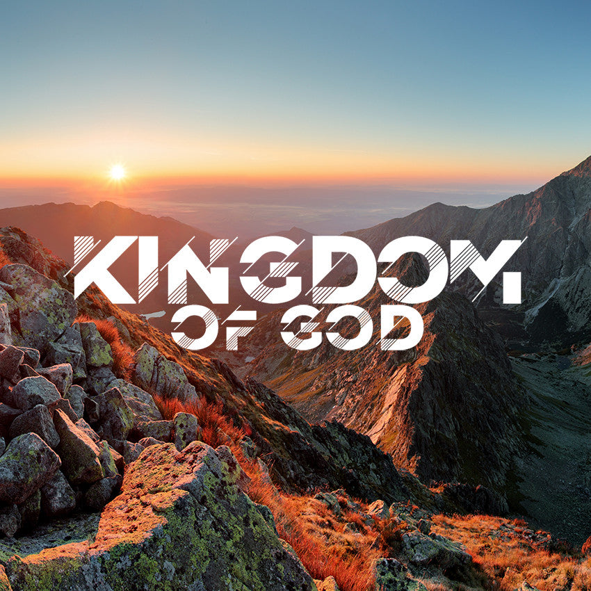 20170325 The Kingdom Of God - Part 2, MP3