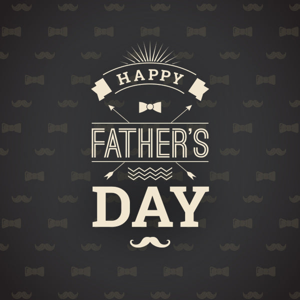 20170617 Happy Father's Day, MP3, English