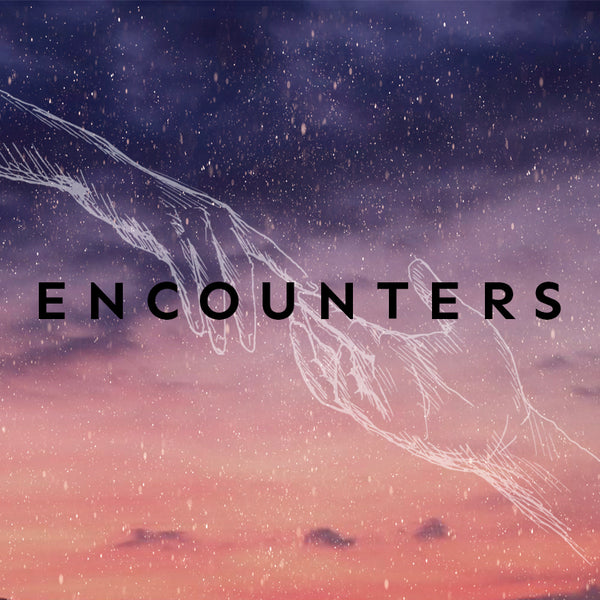20170909 Encounters, MP3, English