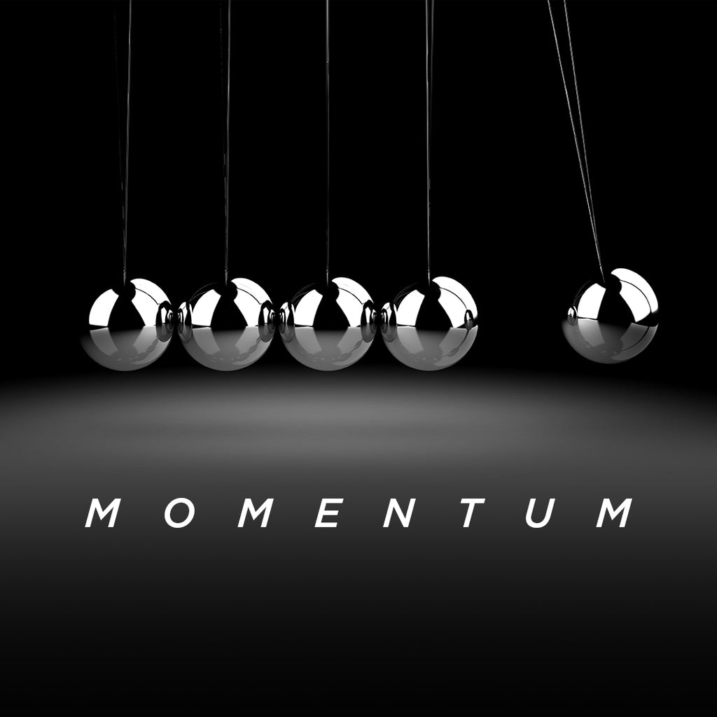 20180120 Momentum, MP3, English