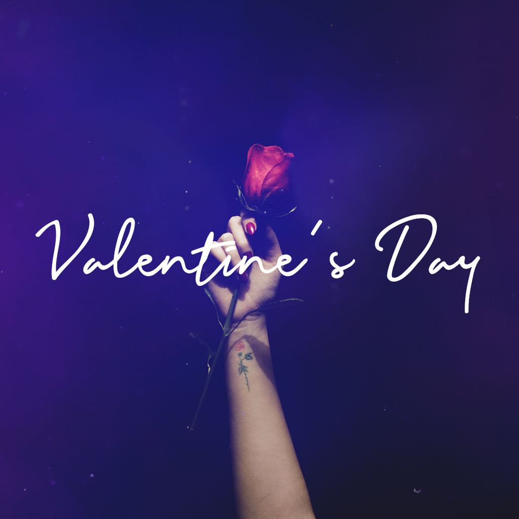 20180211 Valentine's Day Service, MP3, English