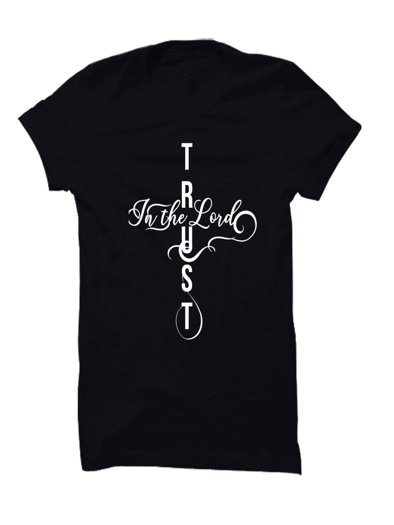 Trust In The Lord | KAPP T-Shirt