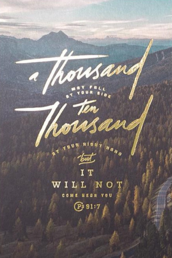 Postcards | The Commandment Co