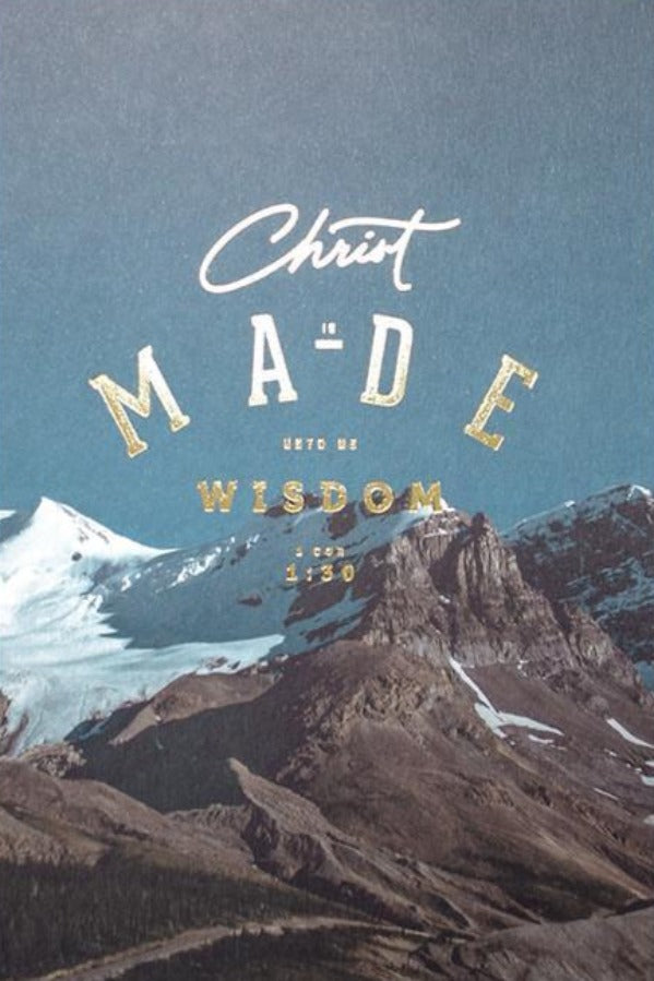 Postcards | The Commandment Co