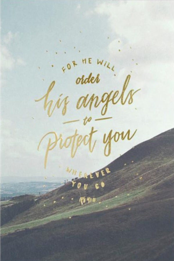 Postcards | The Commandment Co