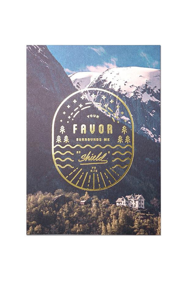Postcards | The Commandment Co