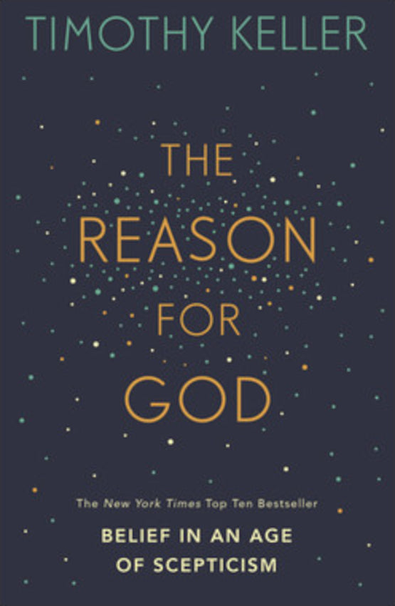 The Reason For God