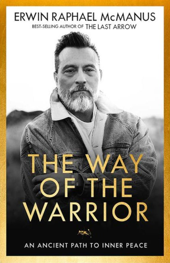The Way Of The Warrior, Paperback
