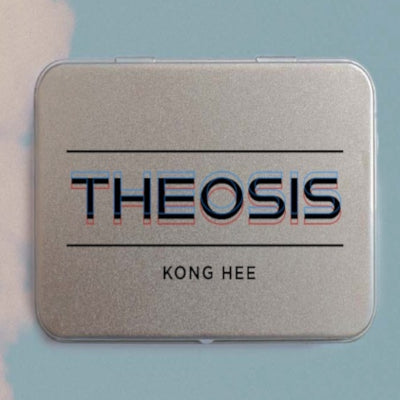 Theosis 2022 Video Series Thumbdrive, English